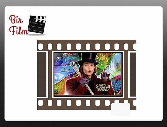 Charlie’nin Çikolata Fabrikası Nur Yüksel Öztürk YazıYorum