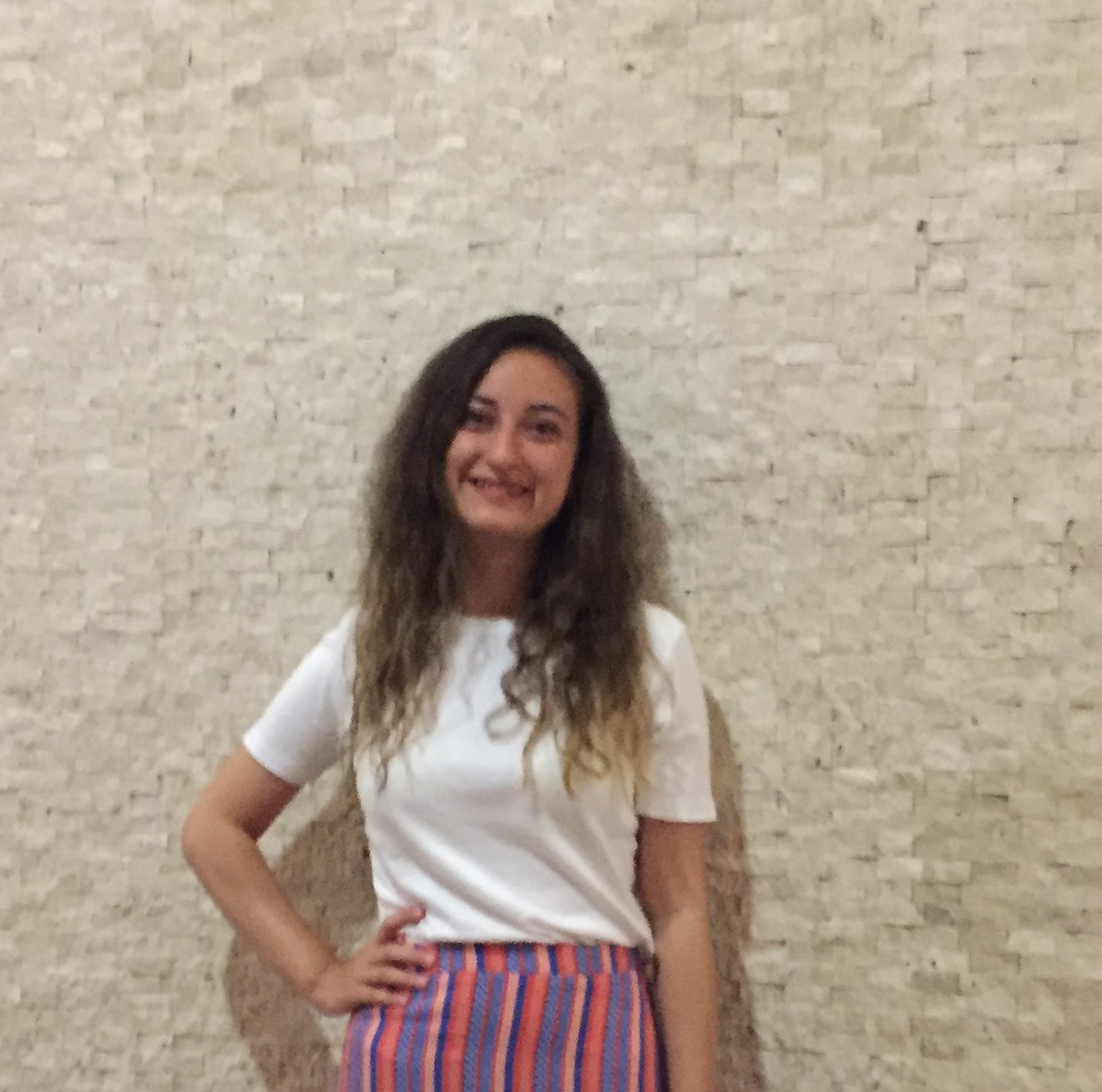 Büşra Canbaz
