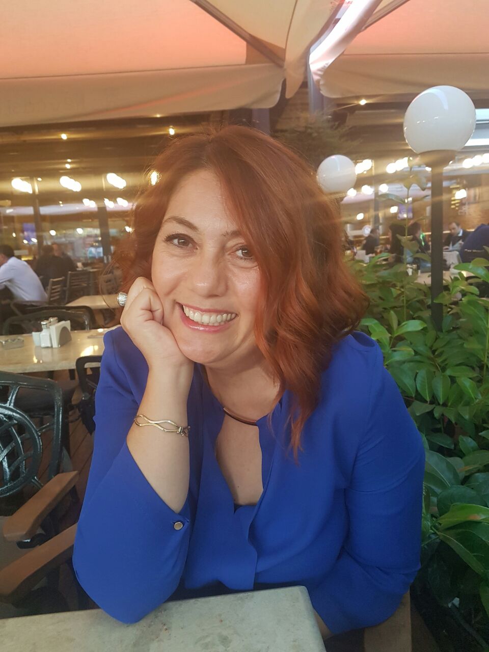 Gönül Malat